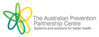 The Australian Prevention Partnership Centre