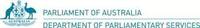 Department of Parliamentary Services