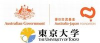 Centre for Pacific and American Studies, The University of Tokyo/Australia-Japan Foundation