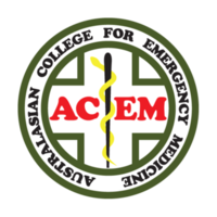 Australasian College for Emergency Medicine