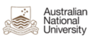 The Australian National University