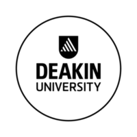 Deakin University.