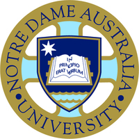 The University of Notre Dame