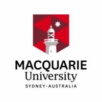 Macquarie University.