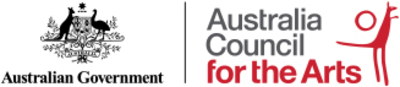 Australia Council for the Arts 