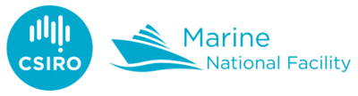 CSIRO Marine National Facility