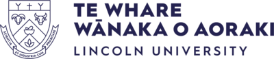 Te Whare Wānaka o Aoraki Lincoln University