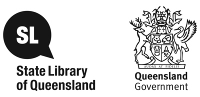 State Library of Queensland