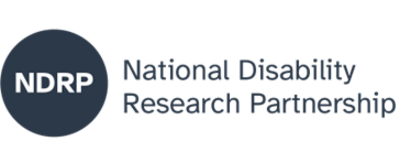 National Disability Research Partnership