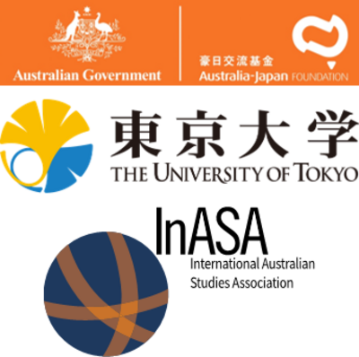 Australia-Japan Foundation (in conjunction with InASA and Tokyo Uni)
