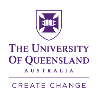 The University of Queensland