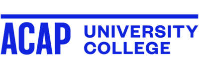 ACAP University College