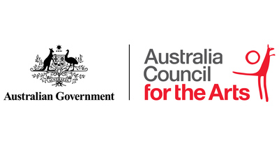 Australia Council for the Arts